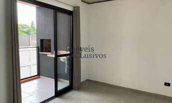 Imagem 6: Apartamento de 1 quarto com condomínio completo!