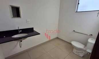 Imagem 6: Salão Comercial para Alugar de 02 Escritórios no Bairro Jardim Botânico em Ribeirão Preto