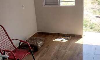 Imagem 7: Vende-se esta casa!