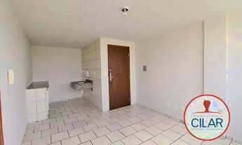 Imagem 6: Imobiliária Cilar Aluga Kitinet no Centro com 31,34m², Ref. 07690.004-CILAR