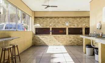 Imagem 4: Apartamento Garden 3 dormitórios no Jardim Planalto Porto Alegre