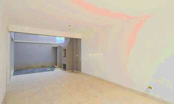 Imagem 2: Casa com 3 quartos 1 suíte à venda, 181 m² - Campo Comprido, Curitiba/PR