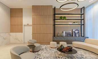 Imagem 6: APARTAMENTO COM 3 SUÍTES NO AVENTUS RESIDENCES NO BIGORILHO Apartamento 3 suítes 2 vagas n