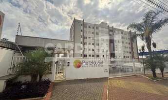 Imagem: Apartamento Padrão em São Carlos