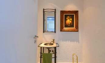 Imagem 14: Cobertura para venda em Aclimação com 3 quartos, sendo 2 suítes , 359m²