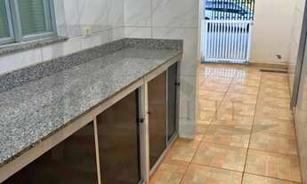 Imagem 5: Casa com 2 quartos no São Lucas