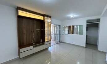 Imagem 2: Apartamento padrão com 90,15m², bairro Quinta da Primavera, Zona Sul de Ribeirão Preto/SP