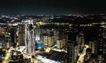 Imagem 4: Casa Milano Apartamento 270m² 4 suítes, 4 vagas mais depósito