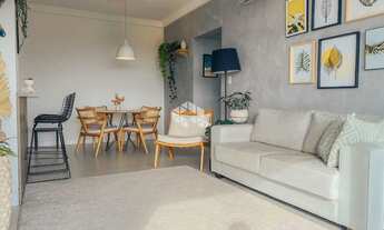 Imagem 2: Apartamento com 2 dormitórios à venda, na Praia do Morro das Pedras - Florianópolis/SC