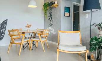 Imagem 4: Apartamento com 2 dormitórios à venda, na Praia do Morro das Pedras - Florianópolis/SC