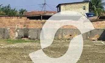 Imagem: Terreno plano na Serra Grande - Niterói/RJ