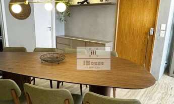 Imagem 5: Apartamento 04 suítes, 04 vagas de garagem. Prédio lazer Premium