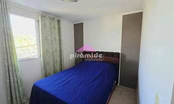 Imagem 7: Apartamento no Jardim San Marino no Condomínio Spazio Campo Maggiori em São José dos Campo