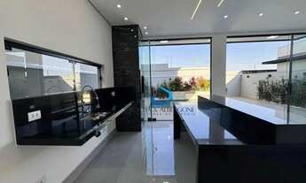 Imagem 6: Casa Sobrado com Piscina no Condomínio Parque Taua, Londrina PR