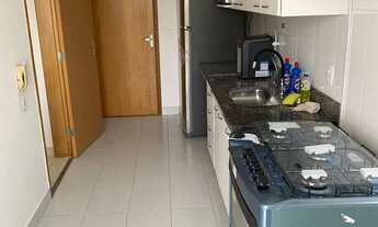 Imagem 4: Apartamento para aluguel com 120 metros quadrados com 4 quartos em Paquetá - Belo Horizont