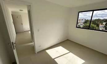 Imagem 6: Apartamento 1 quarto com garagem no Bacacheri (divisa com Cabral e Boa Vista) em Curitiba