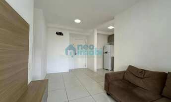 Imagem 4: Apto com 2 dormitórios, 65,45 m² no Residencial Stellato, Palhoça, SC