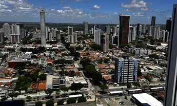 Imagem 7: Florata Tirol com 100 metros - Seu Sonho em Tirol Moura Dubeux