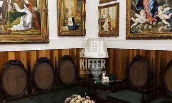 Imagem 6: Casa com 7 quartos à venda, 585 m² por R$ 4.590.000 - Cosme Velho - Rio de Janeiro/RJ