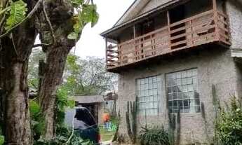 Imagem 2: Velleda oferece lindo sítio com 2 casas no condomínio Country Club, Águas Claras