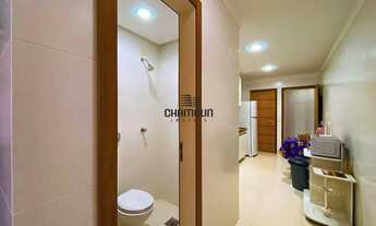 Imagem 10: Apartamento à venda, 3 quartos, 1 suíte, 2 vagas, Praia do Morro - Guarapari/ES