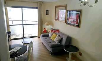 Imagem: Flat com ótimo preço no bairro Bela Vista