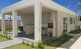 Imagem 14: Lindo 2/4 Semi Mobiliado - Abrantes - Térreo - Atrás do Outlet Premium - Estrada do Côco