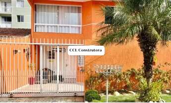 Imagem 3: Vendo lindo triplex