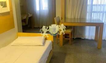 Imagem 2: Flat para alugar - Edifício Nobile Congonhas