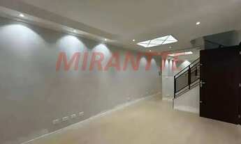 Imagem 3: Sobrado à venda, na Parada Inglesa, com 150 m2, sendo 3 quartos e 03 vagas de garagem