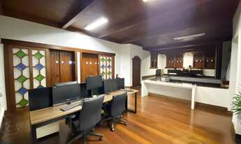 Imagem 5: Casa para aluguel, 6 quartos, 1 suíte, 10 vagas, Garças - Belo Horizonte/MG