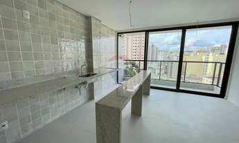 Imagem 7: Apartamento 2 quartos no Crystal Palace - Locação - Lazer completo - garagem