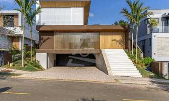 Imagem 2: Casa à venda em Campinas, Alphaville Dom Pedro 2, com 4 suítes, com 460 m², Alphaville Dom