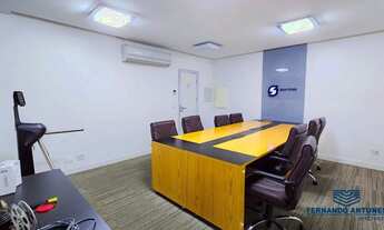 Imagem: Sala para aluguel, com 235m²