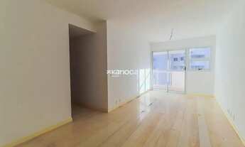 Imagem 3: 3 QUARTOS (2 SUITES) 82M² - 1 VAGA - NA BARRA BONITA AO LADO RECREIO SHOPPING