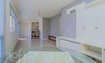 Imagem 3: Apartamento à venda em Rio Branco com 91 m², 2 quartos, 1 suíte, 2 vagas