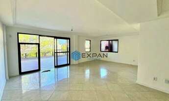 Imagem: Cobertura com 4 dormitórios, 247 m²