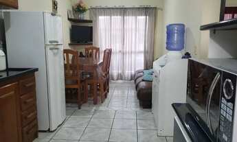 Imagem 6: Apto 2 qtos, 9 pessoas