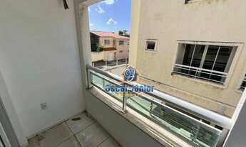 Imagem 6: Apartamento com 2 quartos (1 Suíte) + Wc Social para alugar, 53 m² por R$ 1.055/mês - Paju