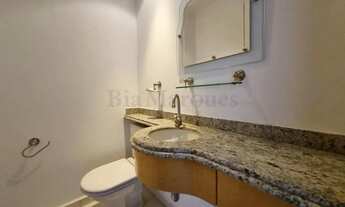 Imagem 5: APARTAMENTO PARA ALUGAR NO BAIRRO JARDIM BOTANICO 155M²