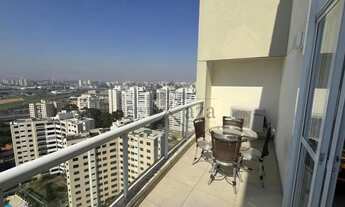 Imagem 5: Oportunidade - Cobertura Duplex - Vila Ema - Residencial Athmosphere - 4 Dormitórios - 280