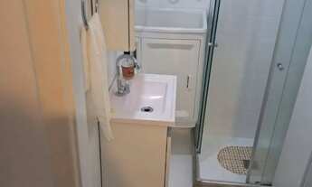 Imagem 7: Copacabana, duas quadras da praia