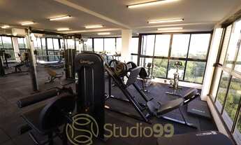 Imagem 3: ALUGO - APARTAMENTO ESTUDANTIL - 2 QUARTOS MOBILIADO - BANCÁRIOS