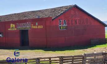 Imagem 4: Fazenda para alugar, 20.000m² - São Simão-SP