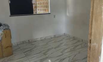 Imagem 4: Vendo casa no campo do albino , casa muito boa