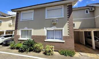 Imagem 2: Casa em Condomínio para Locação em Porto Alegre, São Sebastião, 4 dormitórios, 1 suíte, 3