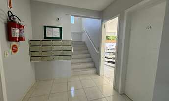 Imagem 4: Apartamento 2 Dormitórios com Sacada à Venda em Fundos - Biguaçu - SC