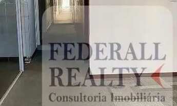 Imagem 2: Aluguel andar corporativo Edifício Bolsa do Rio