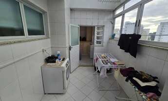 Imagem 7: Cobertura à venda no Centro de Florianópolis