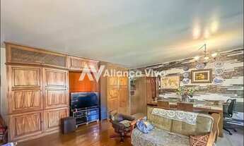 Imagem 2: Laranjeiras Apartamento com 3 dormitórios